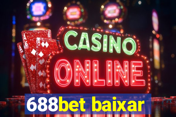 688bet baixar